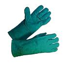 Перчатки сварщика AMPARO 419508