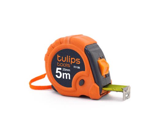  TULIPS TOOLS 5  25 (II10-306)