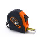Изображение товара Рулетка TULIPS TOOLS 5м х 19мм II10-059 с 3 фиксаторами