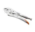 Клещи зажимные TULIPS TOOLS 250 мм (IR12-855)