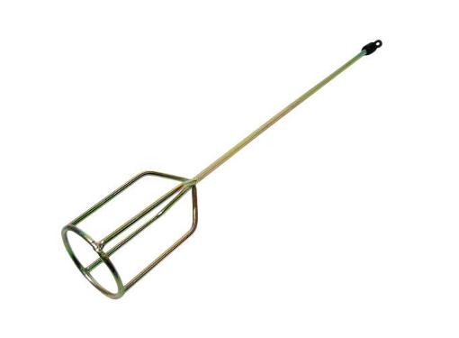Изображение товара Венчик для миксера Tulips Tools IM01-210 100х600мм для гипсовых смесей