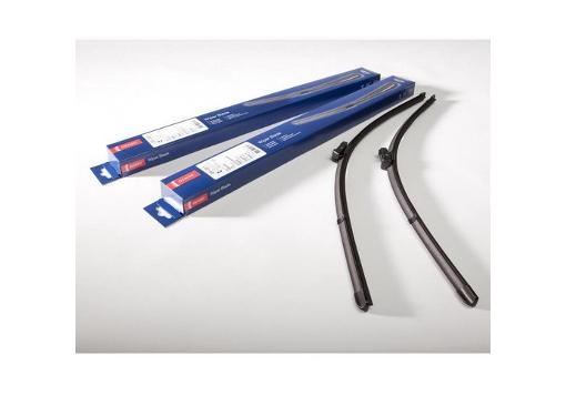 Изображение товара Комплект щеток стеклоочистителя DENSO DF-149 750/650 мм бескаркасные всесезонные