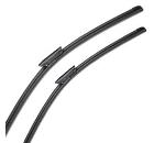 Изображение товара Щётка стеклоочистителя бескаркасная DENSO 475 мм всесезонная