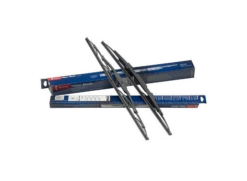 Изображение товара Щётка стеклоочистителя каркасная DENSO DM-055 550 мм