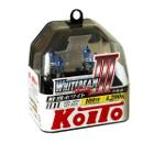 Изображение товара Автолампа KOITO P0750W