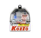 Изображение товара Автолампа KOITO P0758W Изображение товара Автолампа KOITO P0758W