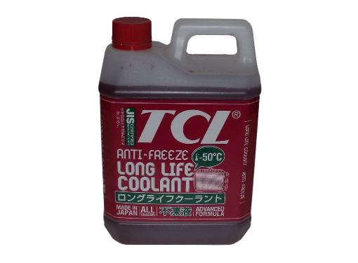   TCL LLC01212