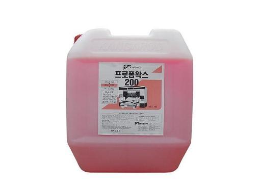 Изображение товара Автошампунь KANGAROO 200 18.75 л для автомобильной мойки