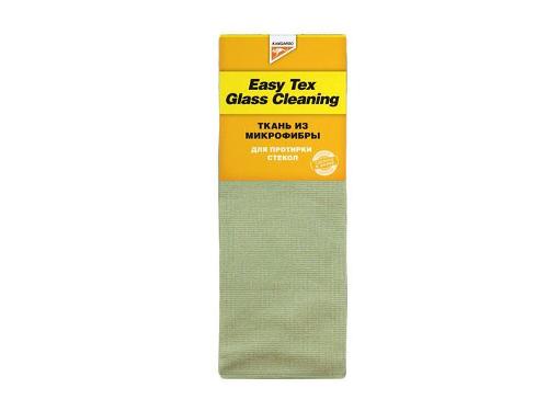 Изображение товара Салфетка полировальная KANGAROO Easy Tex Glass Cleaning (471347)