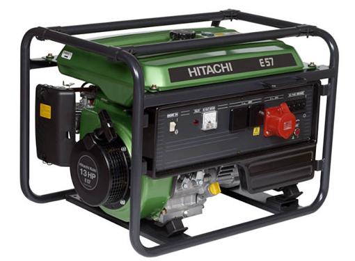   HITACHI E57(3P)