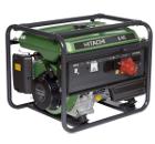 Бензиновый генератор HITACHI E40(3P)
