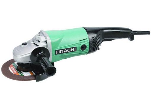  () HITACHI G18SS