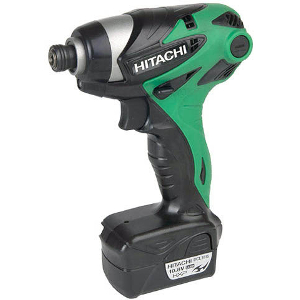 HITACHI WH10DL