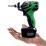   HITACHI WH10DL LiION