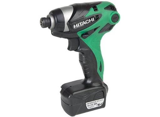   HITACHI WH10DL LiION