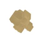 Коврик iSky iMPF-01(BE)