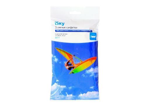  iSky iWS-4