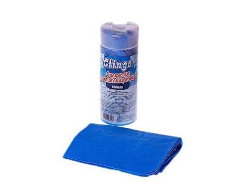   CLINGO CPT-1B