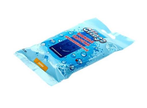  CLINGO CLT-U-20
