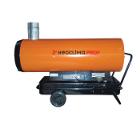 Изображение товара Дизельная тепловая пушка NEOCLIMA NPI-20 21кВт для обогрева помещений