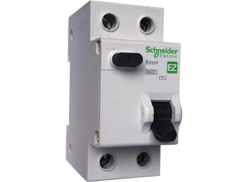  SCHNEIDER ELECTRIC EASY9  2 25 30 AC