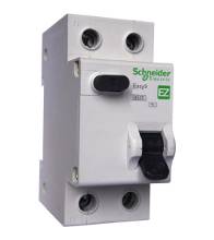 SCHNEIDER ELECTRIC EASY9  1+ 16 30 C AC