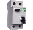 Изображение товара Диф. автомат SCHNEIDER ELECTRIC EZ9D34632 АВДТ 1П+Н 32А 30мА C AC