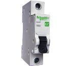  SCHNEIDER ELECTRIC EZ9F34125 EASY9  1 25 C 4.5