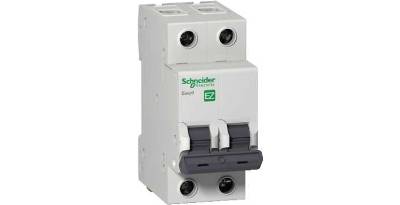  SCHNEIDER ELECTRIC EASY9  2 10 C 4.5