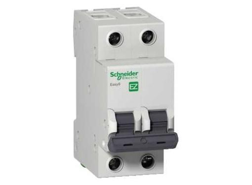  SCHNEIDER ELECTRIC EASY9  2 10 C 4.5