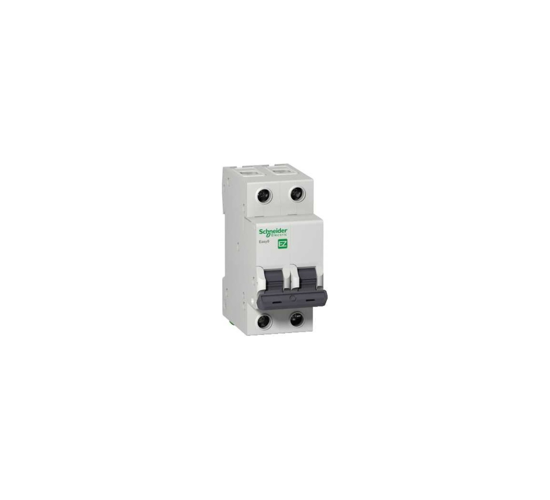  SCHNEIDER ELECTRIC EASY9  2 25 C 4.5