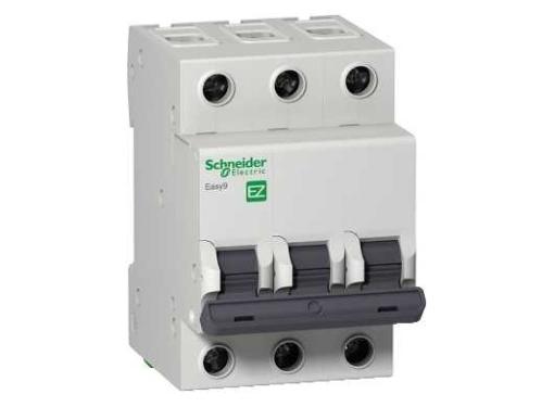  SCHNEIDER ELECTRIC EASY9  3 6 C 4.5