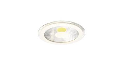   ARTE LAMP RAGGIO A4210pl-1wh