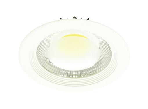 Изображение товара Светильник встраиваемый ARTE LAMP UOVO A6415pl-1wh