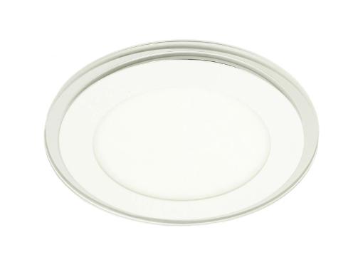 Изображение товара Встраиваемый светильник ARTE LAMP CIELO A7322pl-1wh 22W LED хайтек алюминий