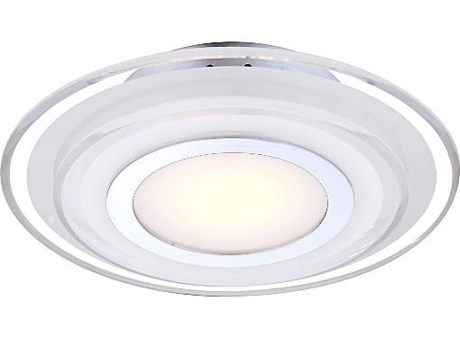 Изображение товара Настенно-потолочный светильник GLOBO AMOS 41683-3 с LED освещением