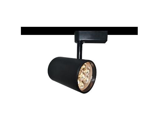   ARTE LAMP TRACK LIGHTS A6107PL-1BK