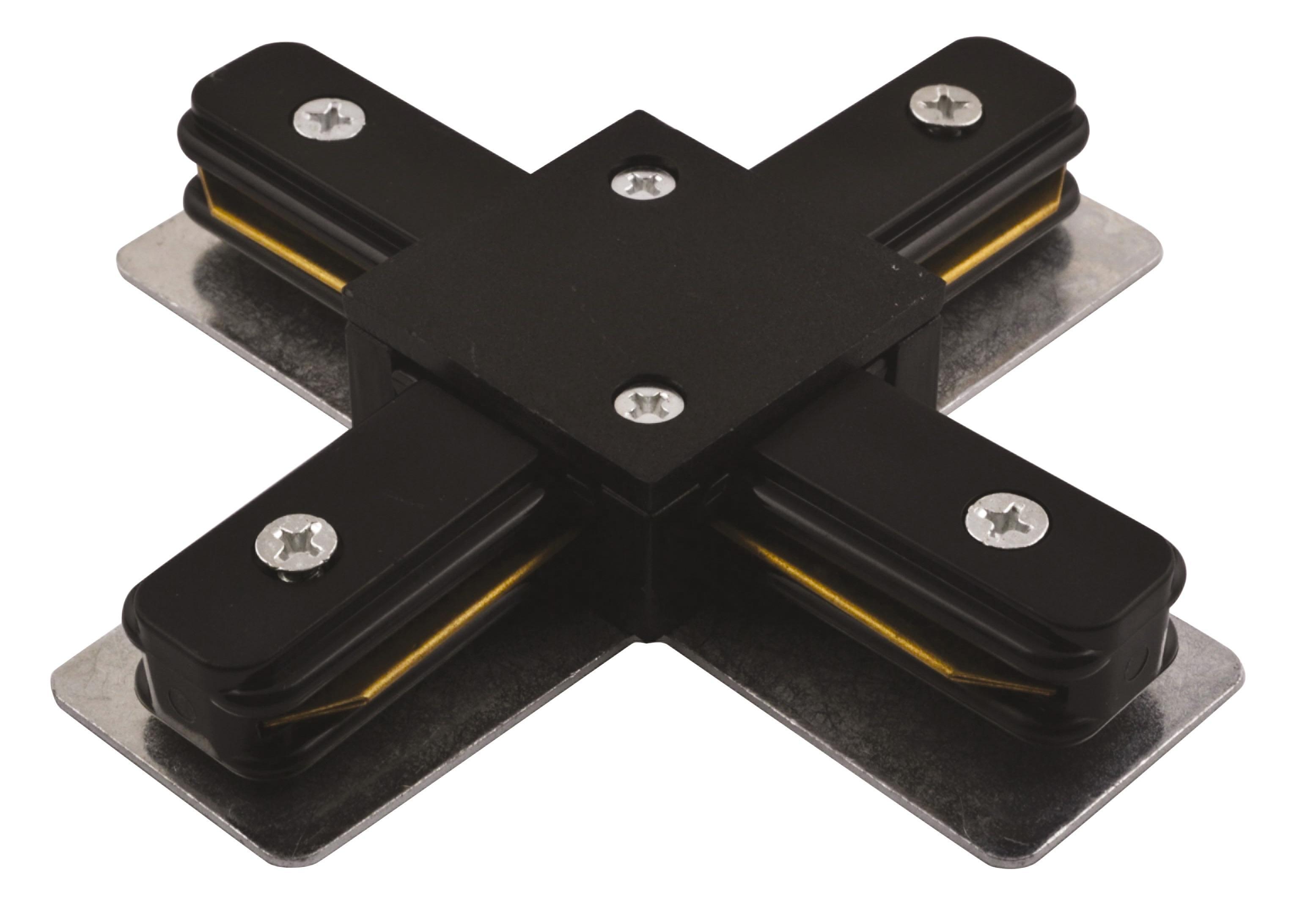 

Коннектор Arte lamp Track accessories a110006