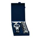 Метрическая плашка EXACT GQ-70418 M3-M12х правая