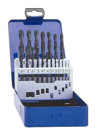 

Набор сверл Exact Gq-32002