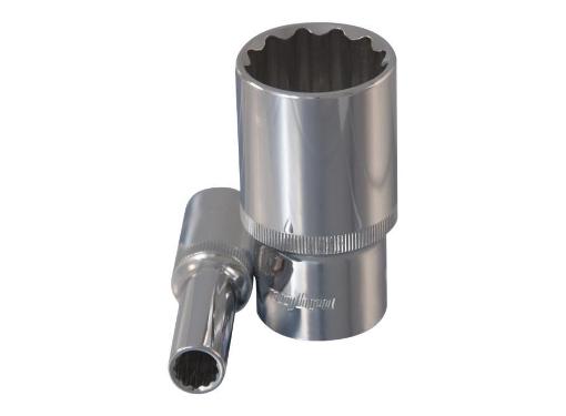 Изображение товара Головка OMBRA размер 15мм, S 1/2'' (112215)