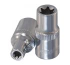 Головка торцевая OMBRA размер Е4, S 1/4'' (114604)