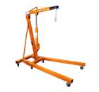 Кран гидравлический OMBRA OHT701M