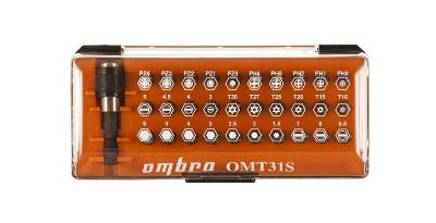   OMBRA OMT31S