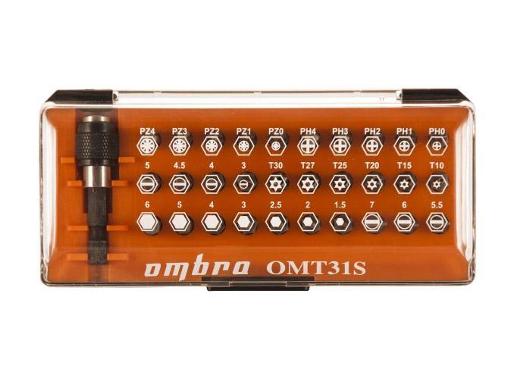   OMBRA OMT31S