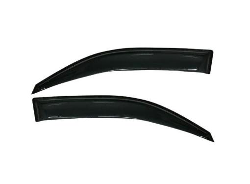  SKYLINE Mazda 6 (chrome molding) 08- HB