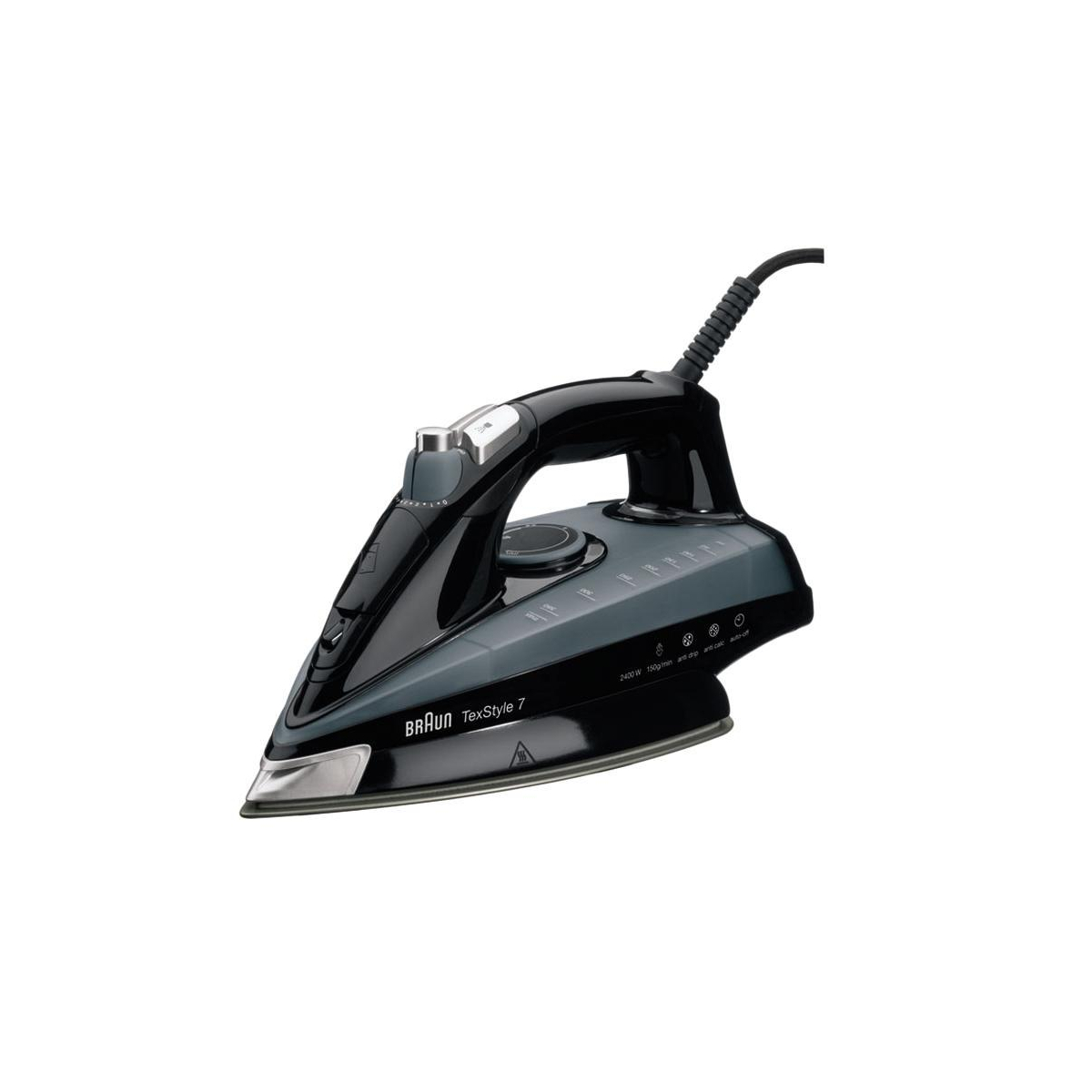 Texstyle 7 steam irons фото 70