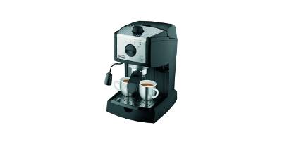 Delonghi EC 155