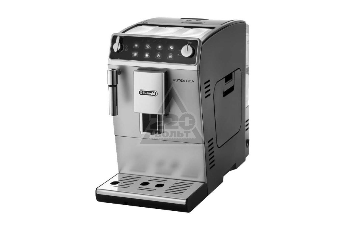 Кофемашина delonghi 29.510 sb. Кофемашина Delonghi autentica. Delonghi Etam 29.510.SB. Кофемашина de'Longhi autentica Etam 29.620 SB.