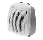 Изображение товара Тепловентилятор DELONGHI HVK 1010 напольный, мощность 2000 Вт, быстрый нагрев